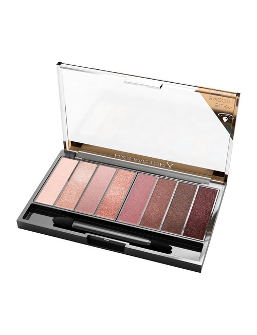 Max Factor Masterpiece Palette, Rose Nudes product photo View 02 L