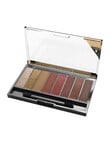 Max Factor Masterpiece Palette, Cherry Nudes product photo View 02 S
