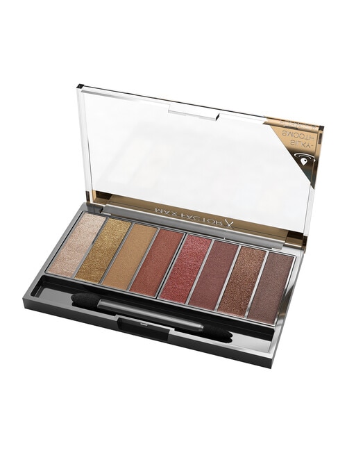 Max Factor Masterpiece Palette, Cherry Nudes product photo View 02 L