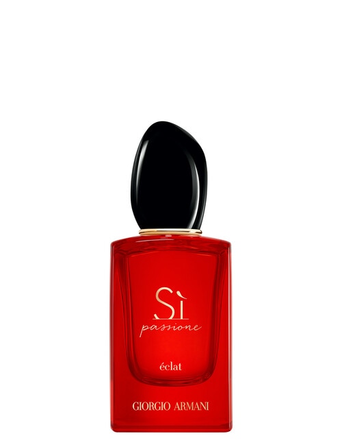 Armani Si Passione Eclat Eau De Parfum product photo
