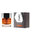 Yves Saint Laurent L'Homme Eau De Parfum Intense product photo View 02 S