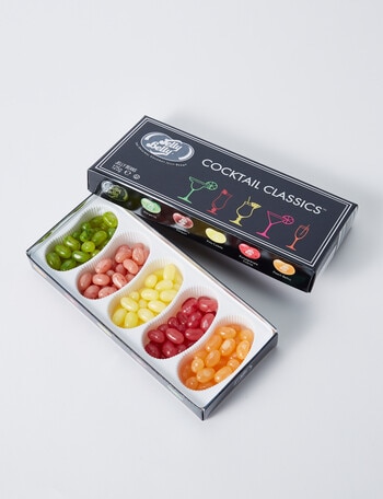 Jelly Belly Cocktail Classics, 125g product photo