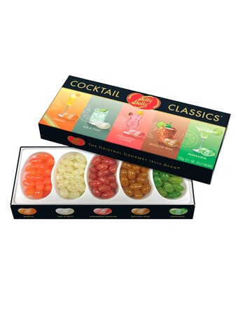 Jelly Belly Cocktail Classics, 125g product photo