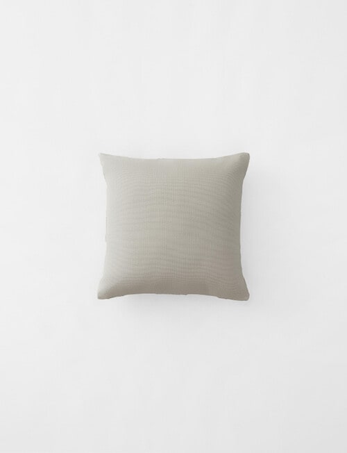 Sheridan Woodsdale Cushion, Dust product photo View 02 L