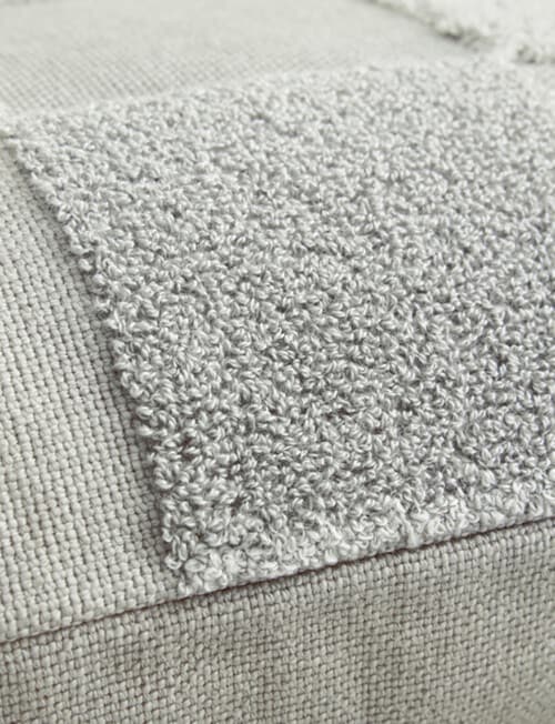 Sheridan Woodsdale Cushion, Dust product photo View 03 L