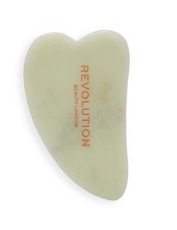 Revolution Skincare Jade Gua Sha product photo