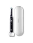Oral B IO Series 6 Electric Toothbrush, IOS6B product photo View 03 S