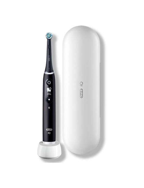 Oral B IO Series 6 Electric Toothbrush, IOS6B product photo View 03 L
