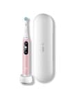 Oral B IO Series 6 Electric Toothbrush, IOS6LR product photo View 03 S
