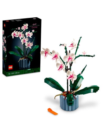 LEGO Botanicals Botanical Collection: Orchid, 10311 product photo
