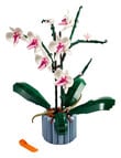 Lego Icons Botanical Collection: Orchid, 10311 product photo View 02 S