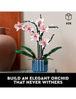 Lego Icons Botanical Collection: Orchid, 10311 product photo View 03 S