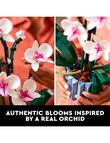 Lego Icons Botanical Collection: Orchid, 10311 product photo View 04 S