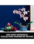 LEGO Botanicals Botanical Collection: Orchid, 10311 product photo View 07 S