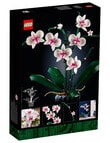 LEGO Botanicals Botanical Collection: Orchid, 10311 product photo View 09 S