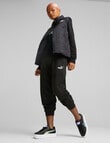 Puma Essential Padded Vest, Black product photo View 05 S
