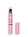 Makeup Revolution Bright Light Highlighter Beam, Pink product photo View 02 S
