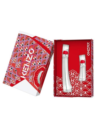 KENZO Flower by Kenzo EDP Set, 50ml product photo