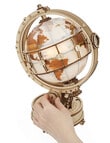 DIY Kits ROKR Luminous Globe product photo View 03 S