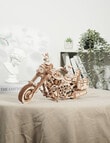 DIY Kits ROKR Cruiser Motorcycle product photo View 08 S