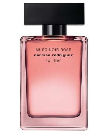 Narciso Rodriguez For Her Musc Noir Rose EDP product photo