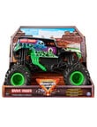 Monster Jam 1:24 Collector Die Cast Vehicle, Assorted product photo View 02 S