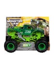 Monster Jam 1:24 Collector Die Cast Vehicle, Assorted product photo View 02 S