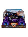 Monster Jam 1:24 Collector Die Cast Vehicle, Assorted product photo View 03 S