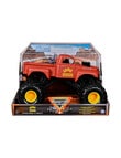 Monster Jam 1:24 Collector Die Cast Vehicle, Assorted product photo View 04 S