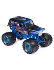Monster Jam 1:24 Collector Die Cast Vehicle, Assorted product photo View 05 S