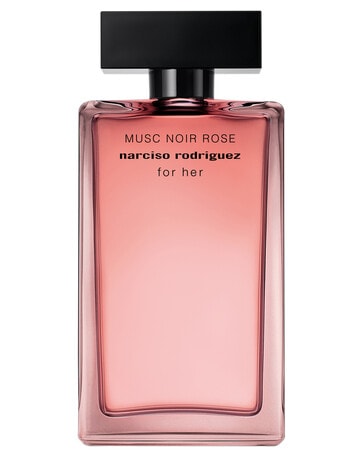 Narciso Rodriguez For Her Musc Noir Rose EDP product photo