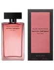 Narciso Rodriguez For Her Musc Noir Rose EDP product photo View 02 S