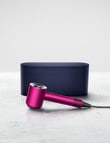 Dyson Supersonic Hair Dryer, Fuchsia & Nickel product photo