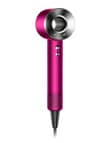 Dyson Supersonic Hair Dryer, Fuchsia & Nickel product photo View 02 S