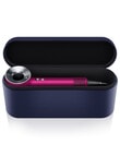 Dyson Supersonic Hair Dryer, Fuchsia & Nickel product photo View 04 S