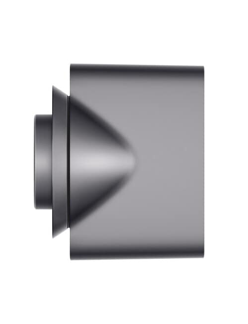 Dyson Supersonic Hair Dryer, Fuchsia & Nickel product photo View 05 L