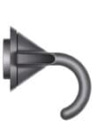 Dyson Supersonic Hair Dryer, Fuchsia & Nickel product photo View 08 S