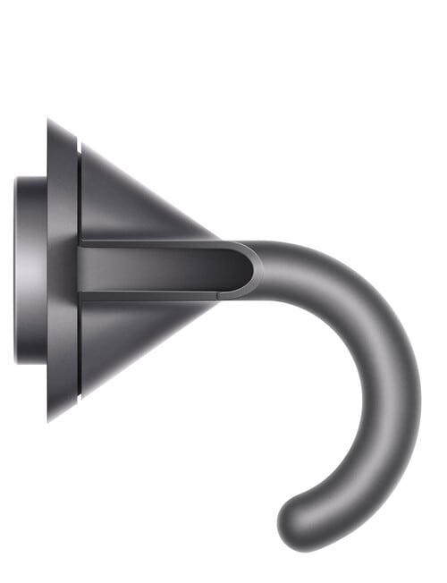 Dyson Supersonic Hair Dryer, Fuchsia & Nickel product photo View 08 L