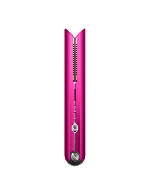 Dyson Corrale Straightener, Fuchsia & Nickel product photo View 03 L