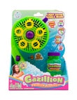Gazillion Light Show Bubble Wand product photo