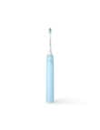 Philips Sonicare 2100 Electric Toothbrush, Blue, HX3651/32 product photo