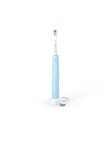 Philips Sonicare 2100 Electric Toothbrush, Blue, HX3651/32 product photo View 02 S