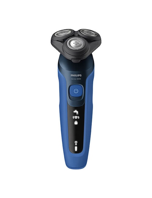 Philips Series 5 Men's Rotary Shaver, S5466/17 product photo View 02 L