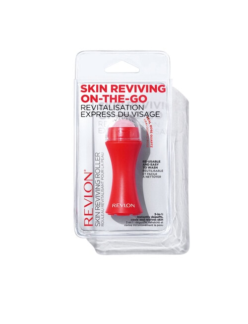 Revlon Skin Reviving Roller product photo