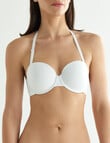 Lyric Multiway Bra, White, 10A-16D product photo View 07 S