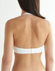 Lyric Multiway Bra, White, 10A-16D product photo View 08 S