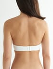 Lyric Multiway Bra, White, 10A-16D product photo View 10 S