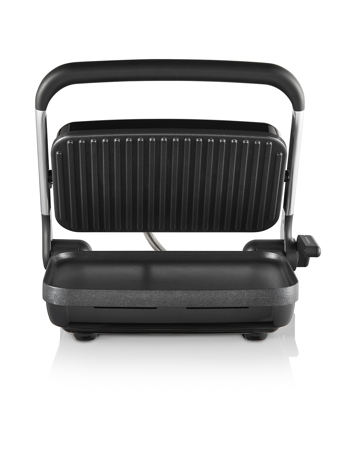 Sunbeam Sandwich Grill & Press, GRM2000SS Cooking