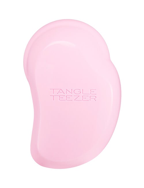 Tangle Teezer Original, Pink Vibes product photo View 02 L