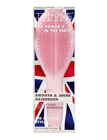 Tangle Teezer The Ultimate Styler Pale Pink product photo